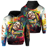 Bobmarley Hoodie